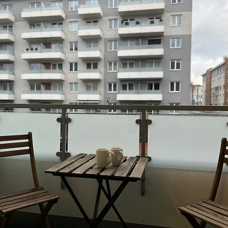 Parkcity Bogucice Karoliny *