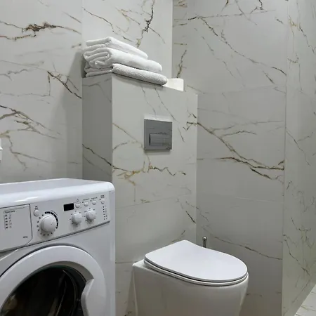 Parkcity Bogucice Karoliny *