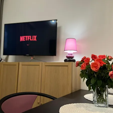 Parkcity Bogucice Karoliny * Katowice