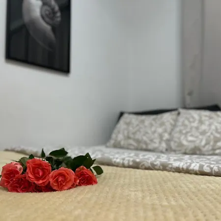 Parkcity Bogucice Karoliny Appartamento