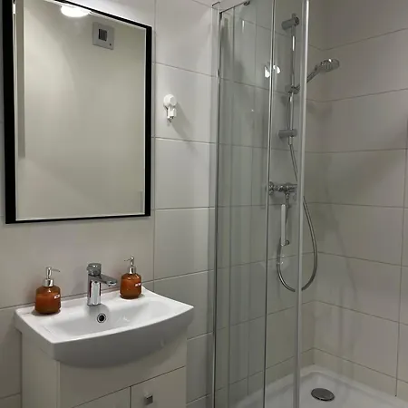 Apartment Parkcity Bogucice Karoliny