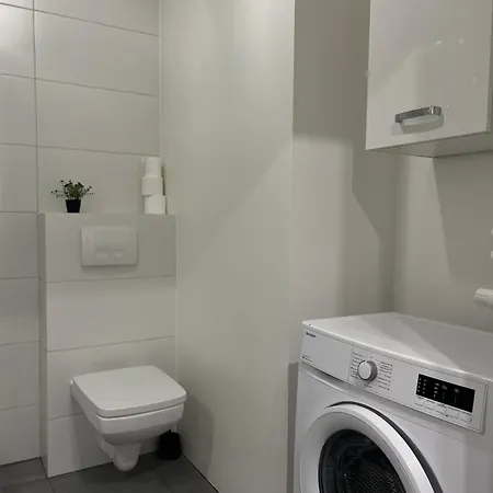 Parkcity Bogucice Karoliny Apartment *