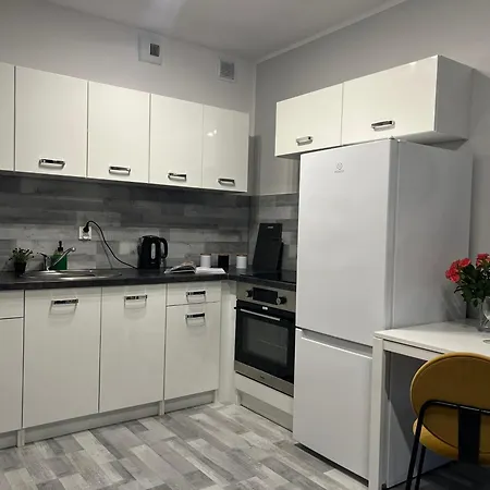 Parkcity Bogucice Karoliny Katowice