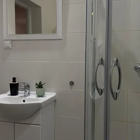 Parkcity Bogucice Karoliny Apartment Katowice