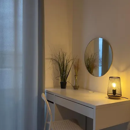 Parkcity Bogucice Karoliny *