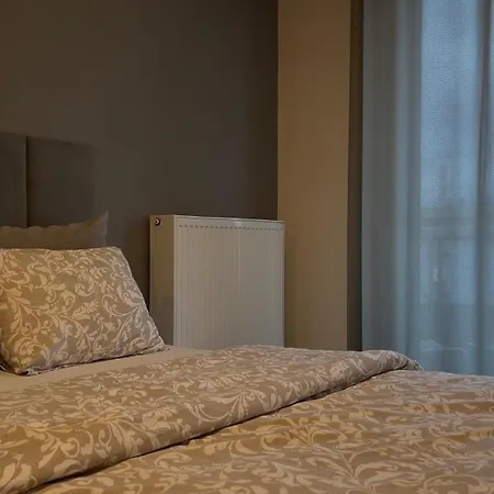 Parkcity Bogucice Karoliny * Katowice