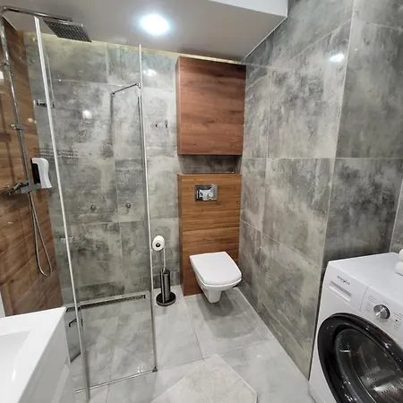 Parkcity Bogucice Karoliny