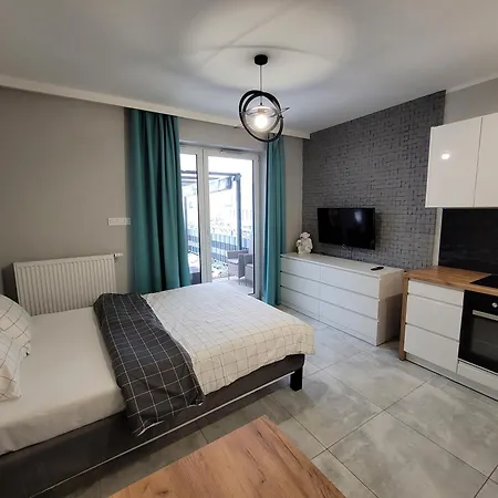 Parkcity Bogucice Karoliny Katowice