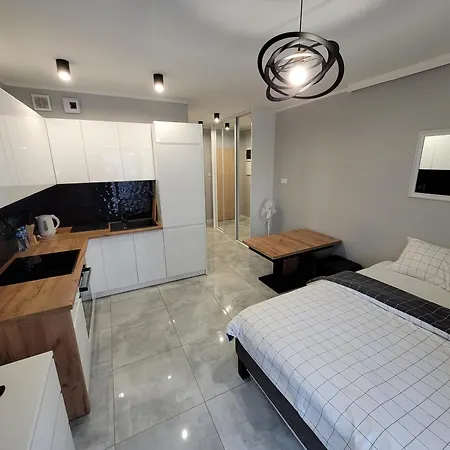 Parkcity Bogucice Karoliny * Katowice