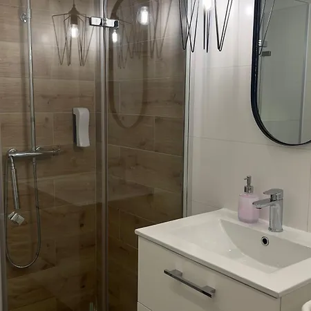 Parkcity Bogucice Karoliny *