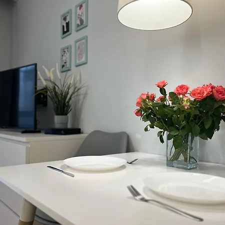 Parkcity Bogucice Karoliny Katowice