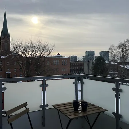 Parkcity Bogucice Karoliny * Katowice