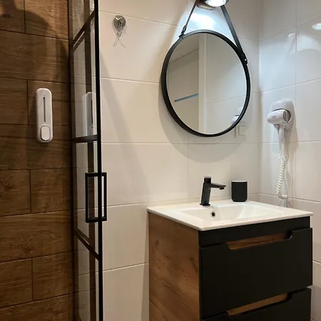 Parkcity Bogucice Karoliny Apartment *