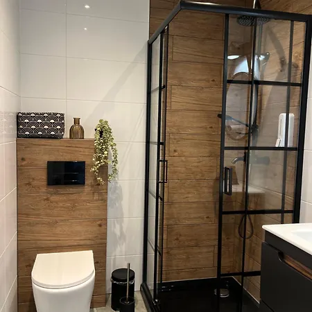 Parkcity Bogucice Karoliny Appartamento *