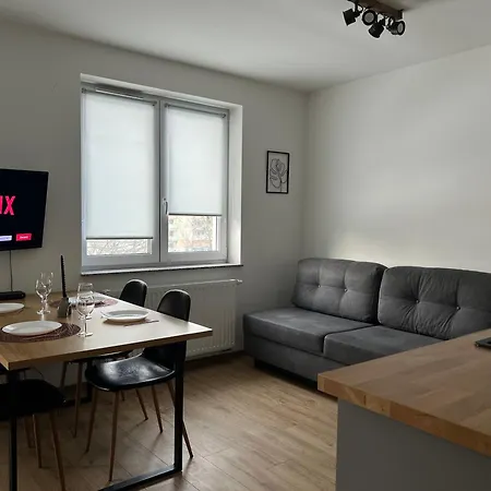 Parkcity Bogucice Karoliny * Katowice