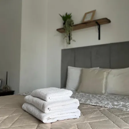 Parkcity Bogucice Karoliny Apartment Katowice