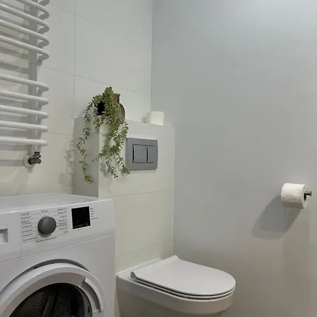 Parkcity Bogucice Karoliny Apartment