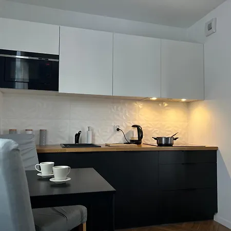 Parkcity Bogucice Karoliny *