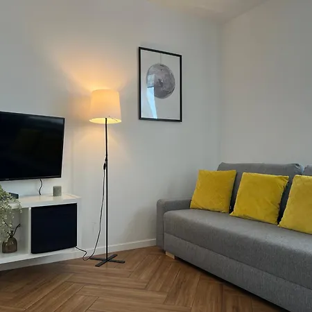 Parkcity Bogucice Karoliny * Katowice