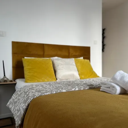 Parkcity Bogucice Karoliny Apartment Katowice