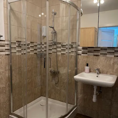 Parkcity Bogucice Karoliny Katowice