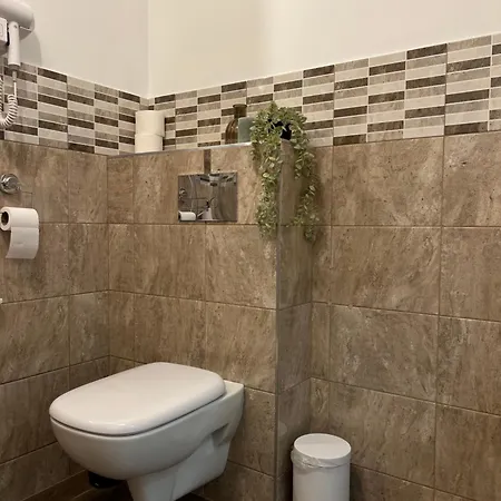 Apartment Parkcity Bogucice Karoliny Katowice
