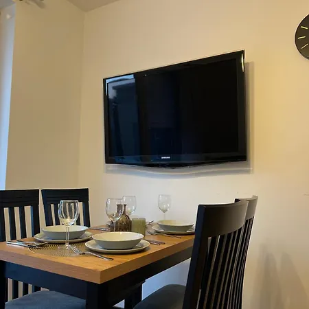 Parkcity Bogucice Karoliny * Katowice