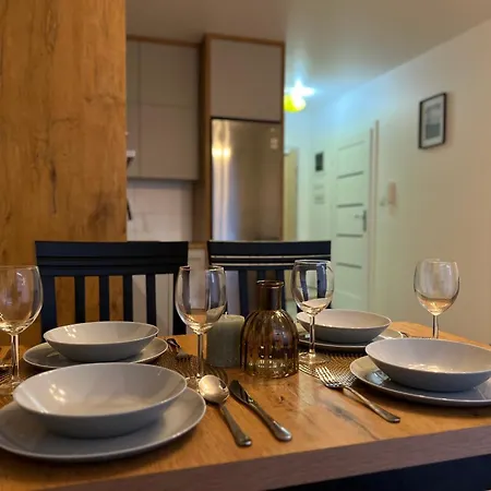 Parkcity Bogucice Karoliny * Katowice