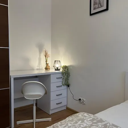 Parkcity Bogucice Karoliny * Katowice