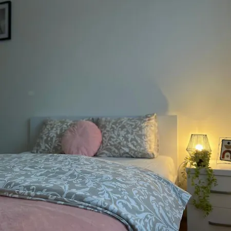 Parkcity Bogucice Karoliny Apartment