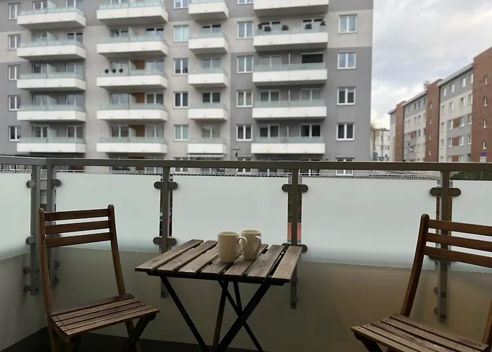 Parkcity Bogucice Karoliny *