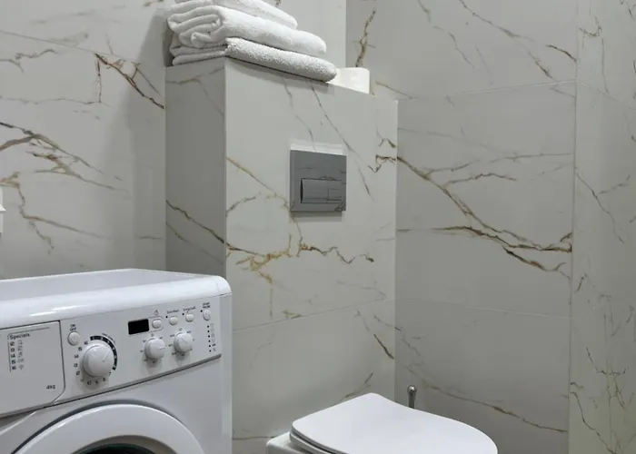 Parkcity Bogucice Karoliny *