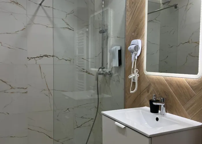 Parkcity Bogucice Karoliny *