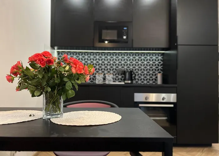 Parkcity Bogucice Karoliny Katowice