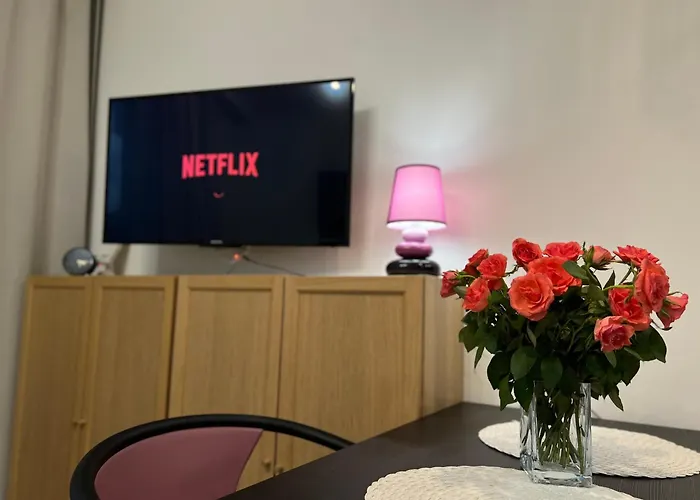 Parkcity Bogucice Karoliny * Katowice