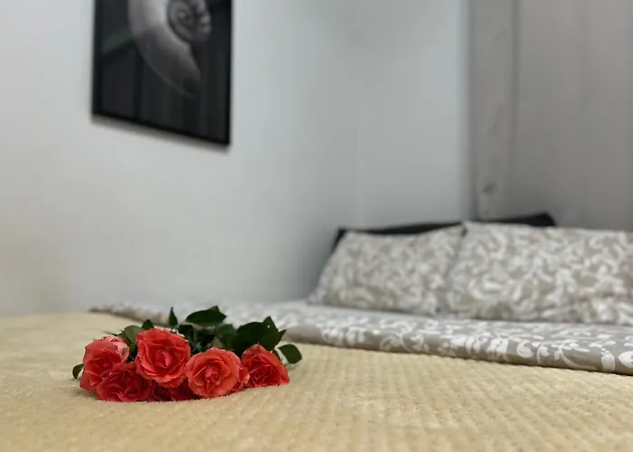 Parkcity Bogucice Karoliny Appartement