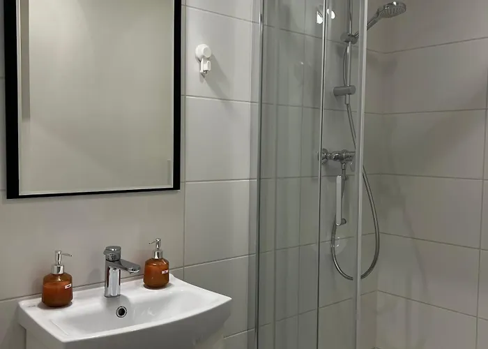 Appartement Parkcity Bogucice Karoliny