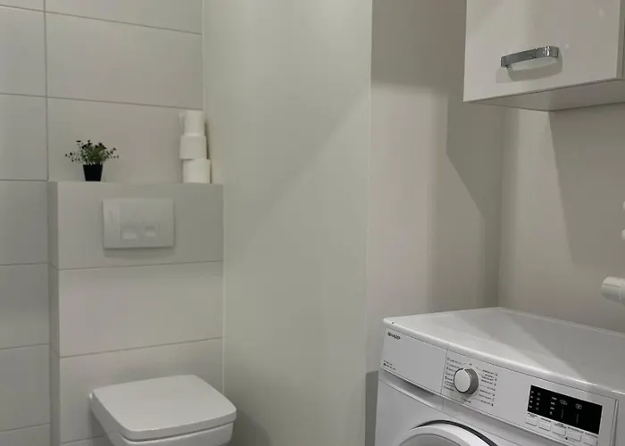 Parkcity Bogucice Karoliny Appartement *