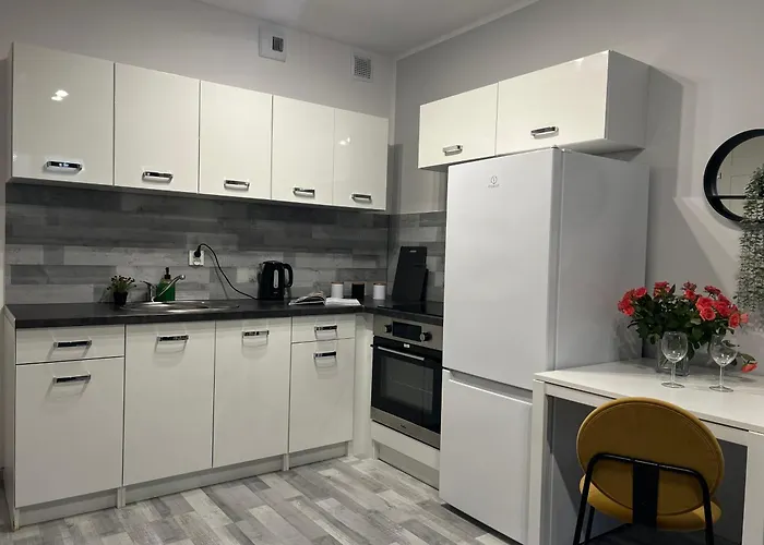 Parkcity Bogucice Karoliny Katowice