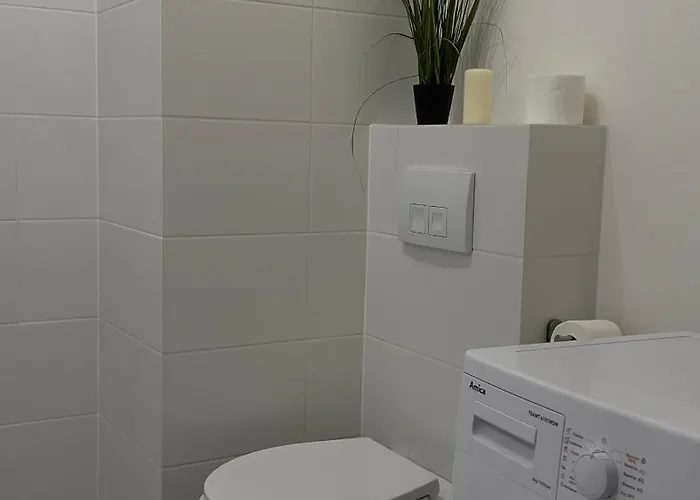 Parkcity Bogucice Karoliny *