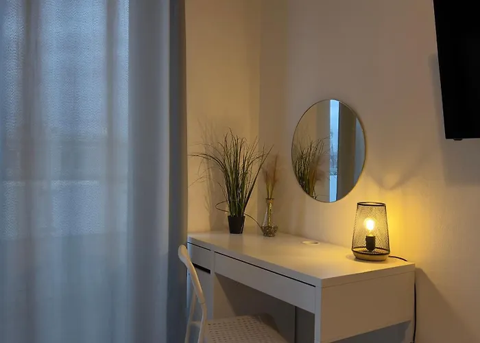 Parkcity Bogucice Karoliny *