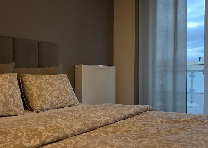 Parkcity Bogucice Karoliny * Katowice