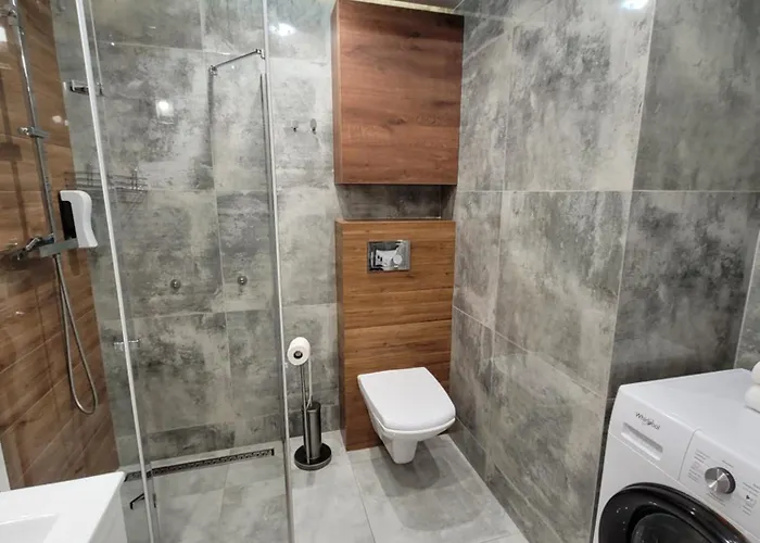 Parkcity Bogucice Karoliny