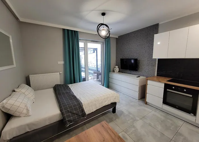 Parkcity Bogucice Karoliny Katowice