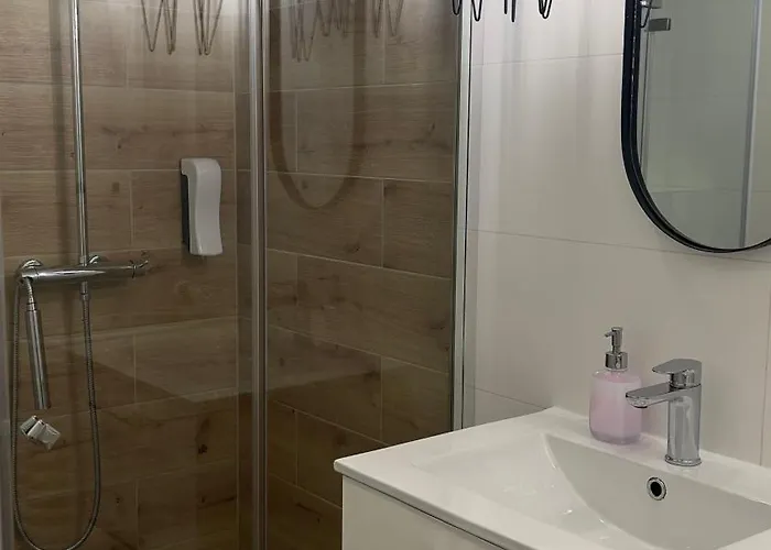 Parkcity Bogucice Karoliny *