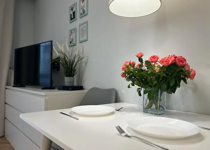 Parkcity Bogucice Karoliny Katowice