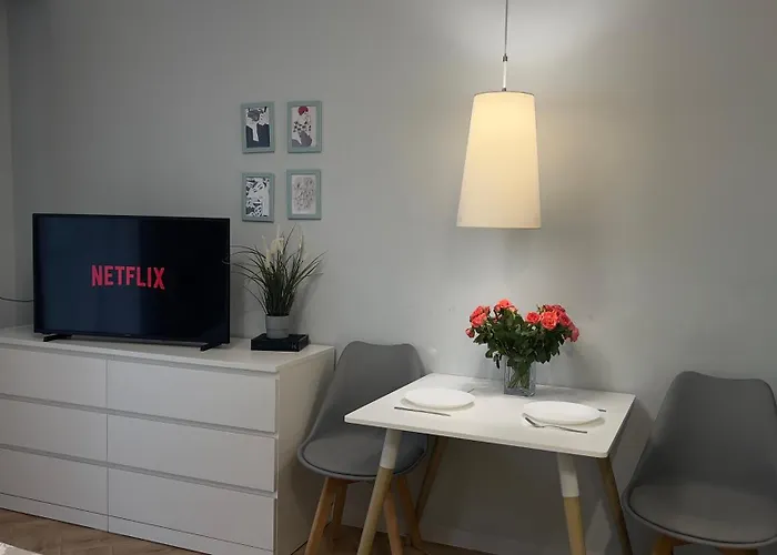 Parkcity Bogucice Karoliny Katowice