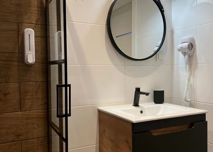 Parkcity Bogucice Karoliny Appartement *