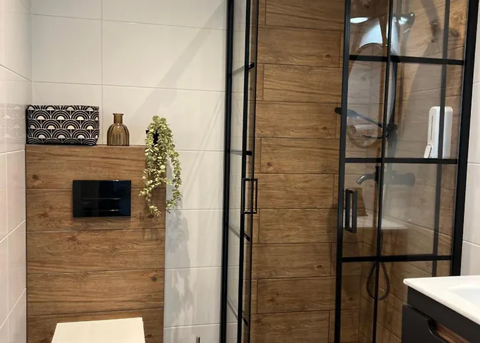 Parkcity Bogucice Karoliny Appartement *