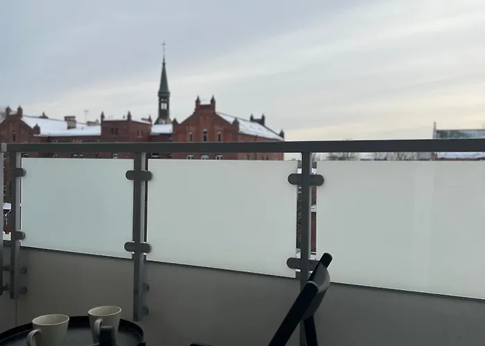 Parkcity Bogucice Karoliny Katowice